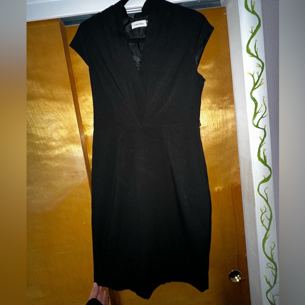 CK Business Formal Dress
